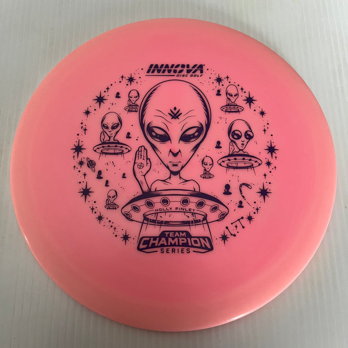 Pink/Purple Stamp / 173-5 grams