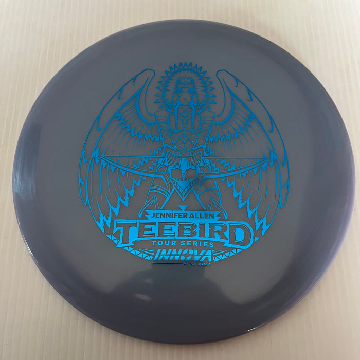 Lavender/Blue Stamp 29 / 173-5 grams