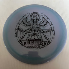 Innova 2023 Jen Allen Tour Series Color Glow Champion TeeBird 7/5/0/2