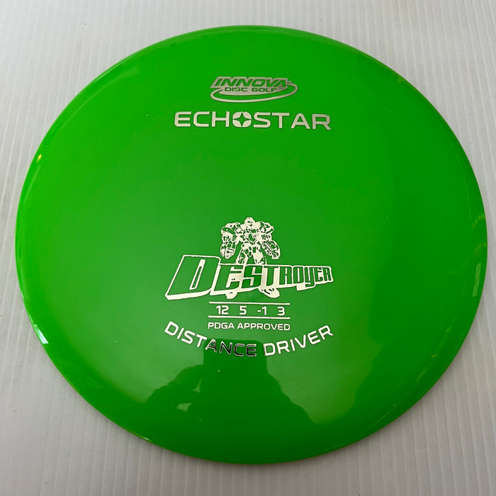 Green/Silver Stamp / 173-5 grams