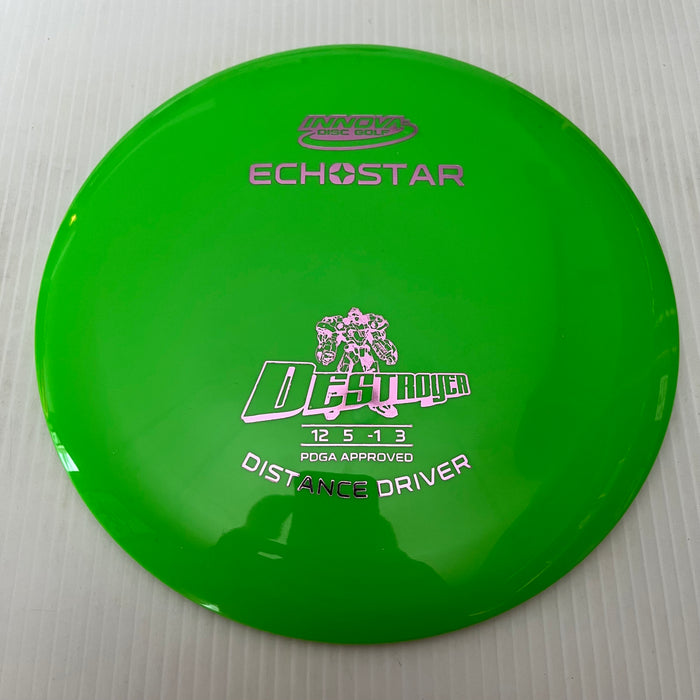 Innova Echo Star Destroyer 12/5/-1/3
