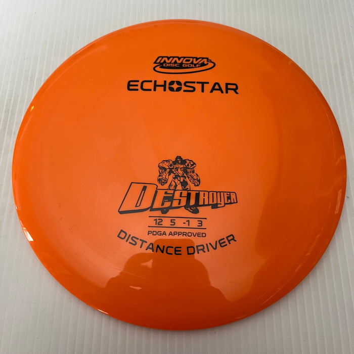 Orange/Black Stamp / 173-5 grams