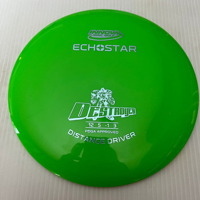 Green/Teal Stamp / 173-5 grams