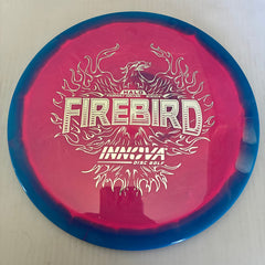 Innova Halo Star Firebird 9/3/0/4