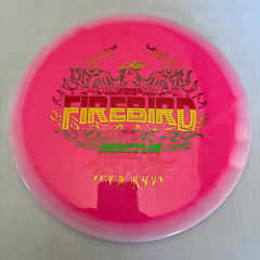 Innova Halo Star Firebird 9/3/0/4