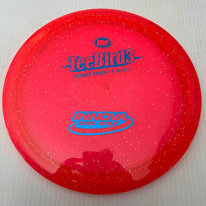 Hot Pink/Blue Stamp/170g