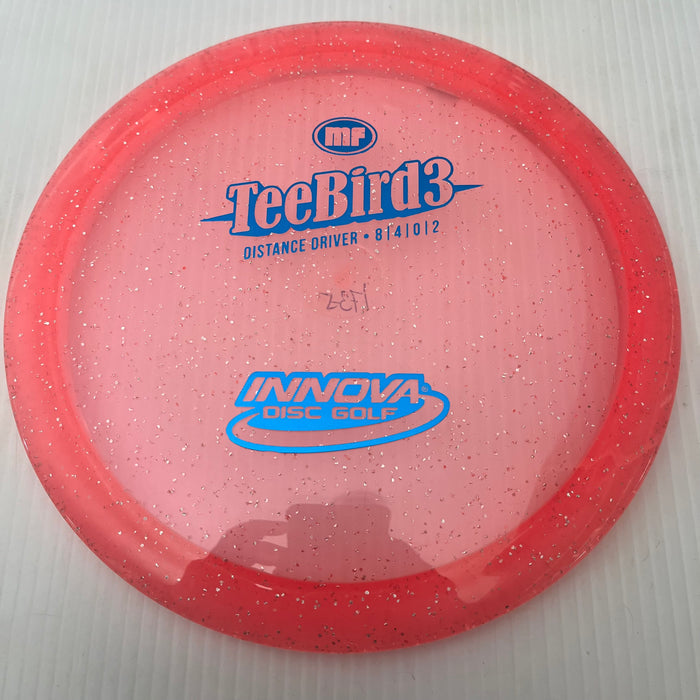 Pink/Blue Stamp/173-5g