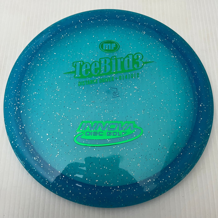 Blue/Green Stamp/171g