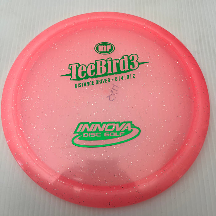 Pink/Green Stamp/173-5g