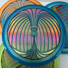 Innova XXL Luster Champion Aviar3 3/2/0/2