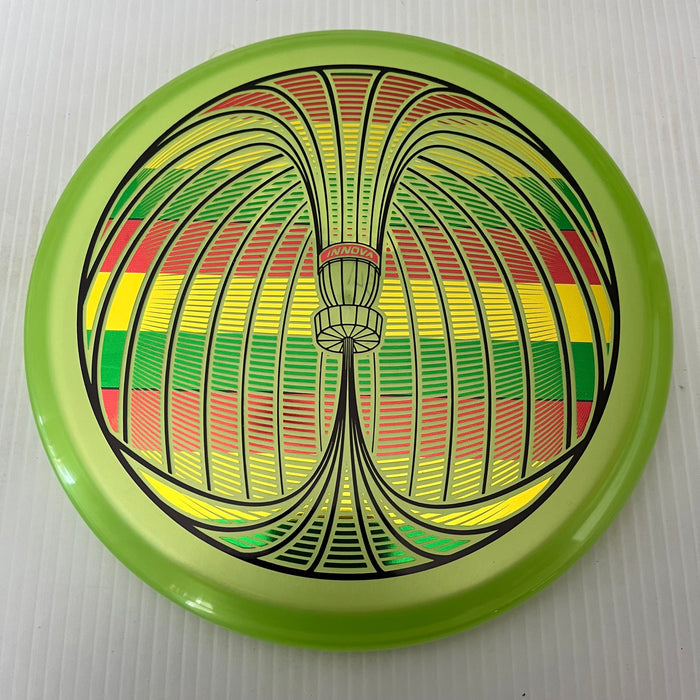 Innova XXL Luster Champion Aviar3 3/2/0/2