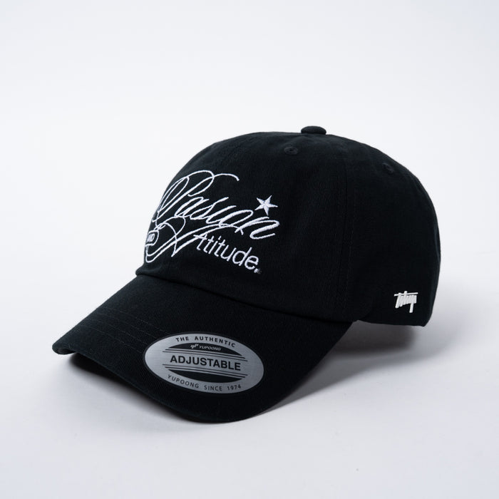 Jockey WhatUp Passion Black Red
