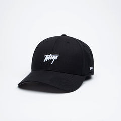 Jockey WhatUp Tiny Logo Black White