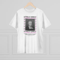 John Baptist de La Salle Unisex T-shirt