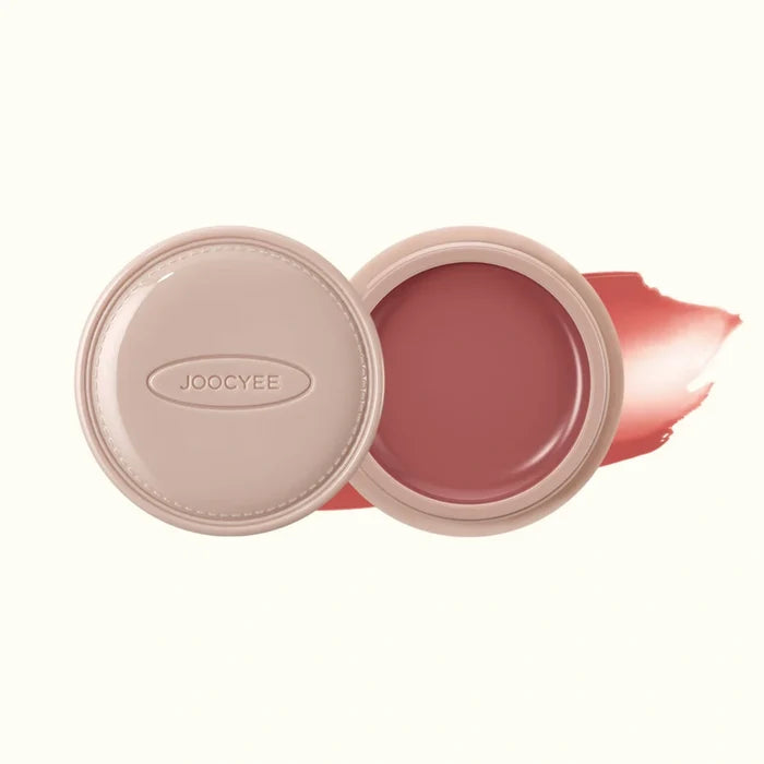 Joocyee COTD Coffee Glazed Lip & Cheek Balm 6g