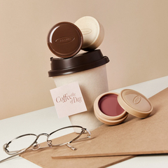 Joocyee COTD Coffee Glazed Lip & Cheek Balm 6g