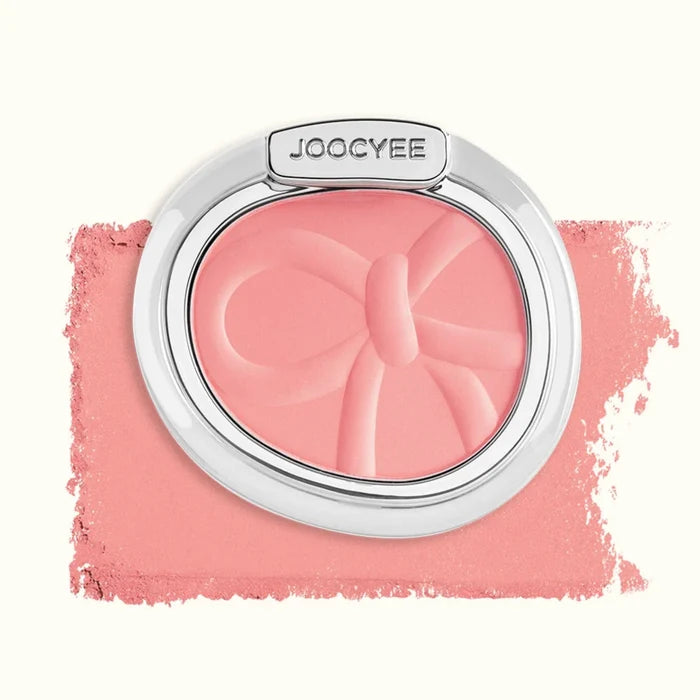 Joocyee Ribbon Veil Blush & Highlighter 5.5g