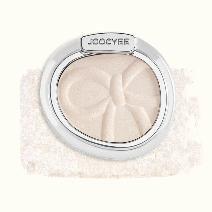 Joocyee Ribbon Veil Blush & Highlighter 5.5g