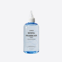 JUMISO Waterfull Hyaluronic Toner  250mL