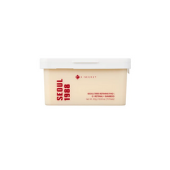 K-Secret Seoul 1988 Refining Pad: C-Retinal + Bamboo 310g