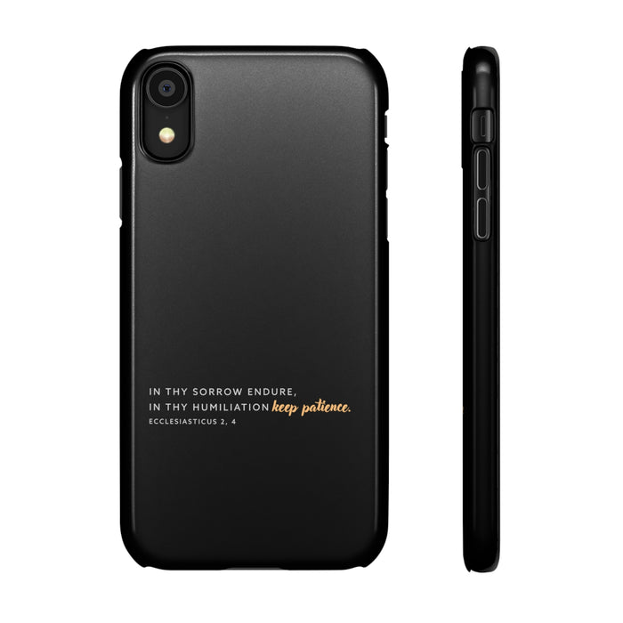 iPhone XR / Glossy