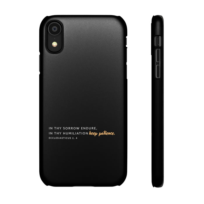 iPhone XR / Matte