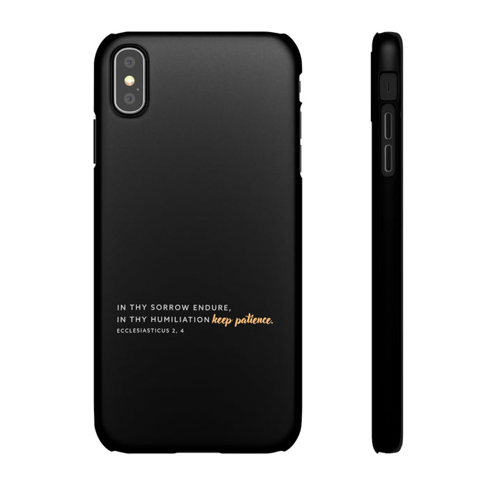 iPhone XS MAX / Matte