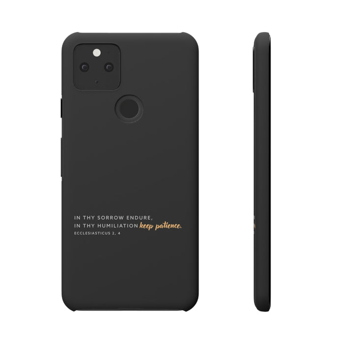Google Pixel 5 5G / Matte