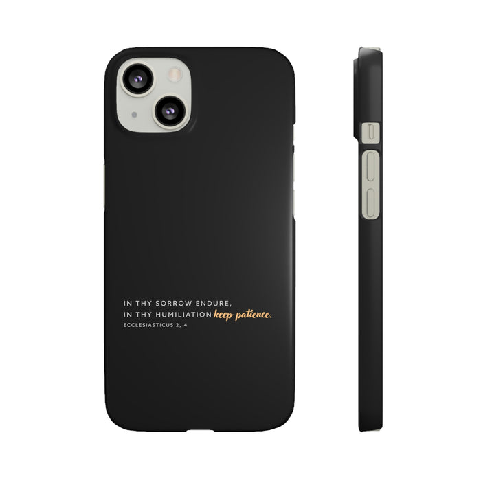 iPhone 13 / Matte