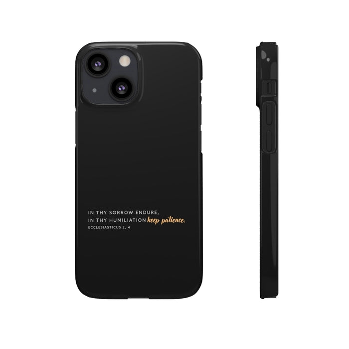 iPhone 13 Mini / Glossy
