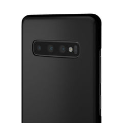 Keep Patience Phone Case