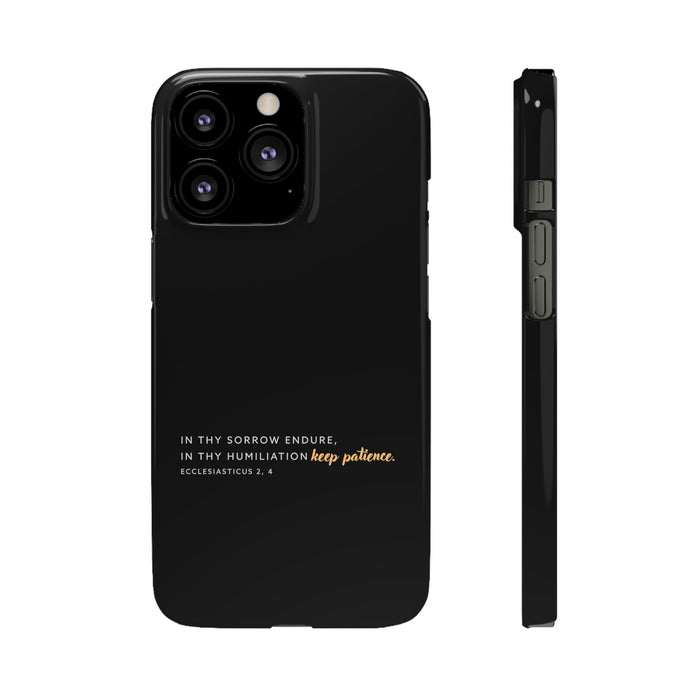 iPhone 13 Pro / Glossy