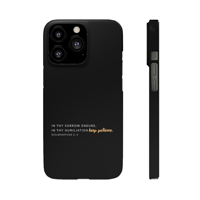 iPhone 13 Pro / Matte