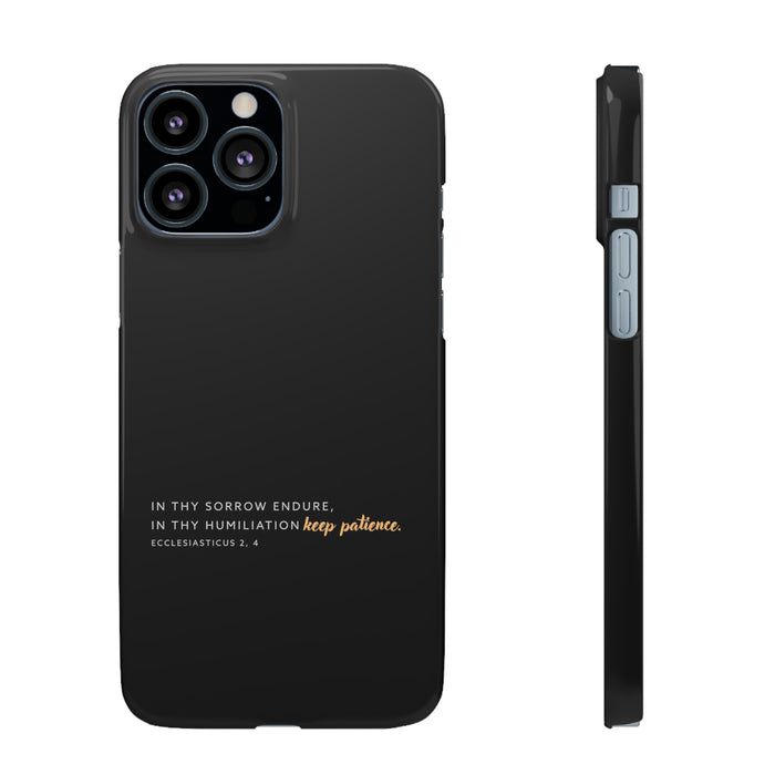iPhone 13 Pro Max / Glossy