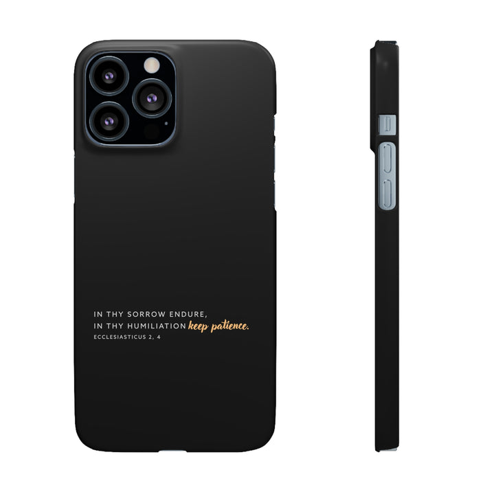 iPhone 13 Pro Max / Matte