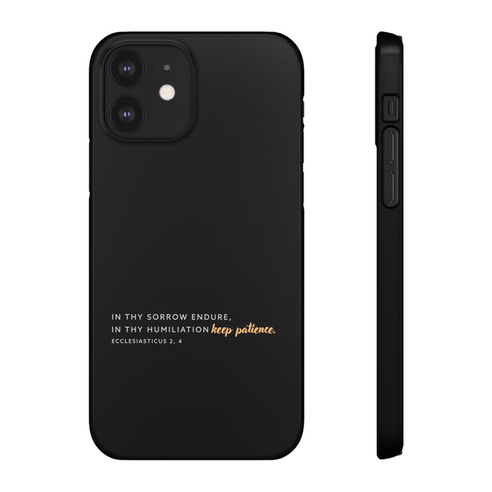 iPhone 12 / Glossy
