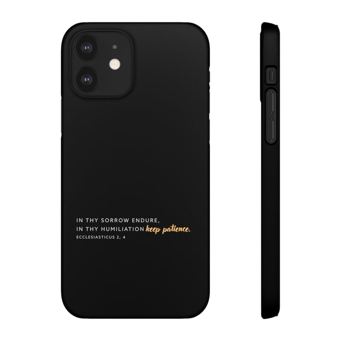 iPhone 12 / Matte