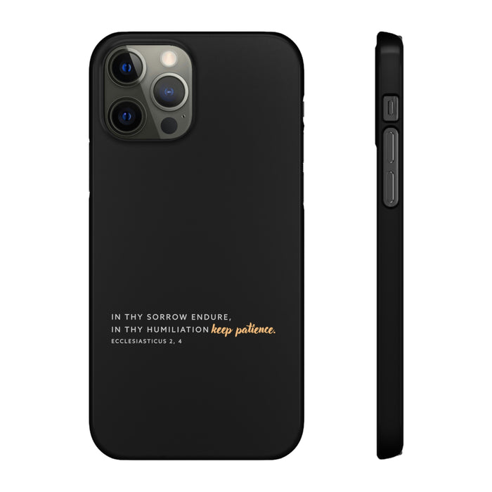 iPhone 12 Pro / Glossy
