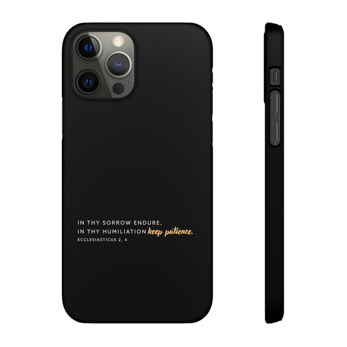 iPhone 12 Pro / Matte