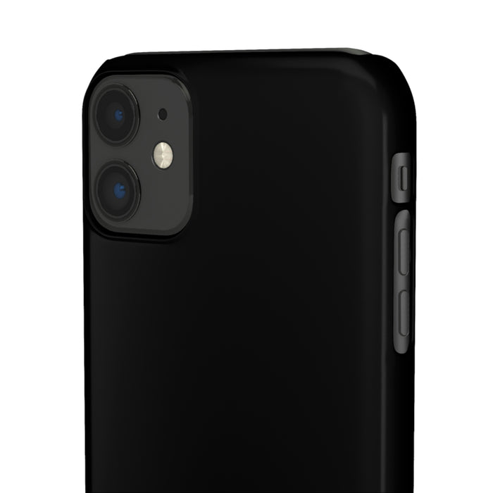 Keep Patience Phone Case