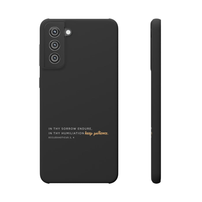 Samsung Galaxy S21 Plus / Matte
