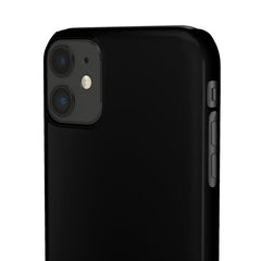 Keep Patience Phone Case