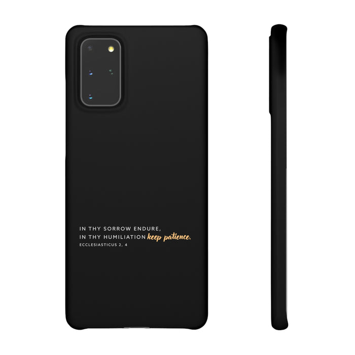 Samsung Galaxy S20+ / Matte