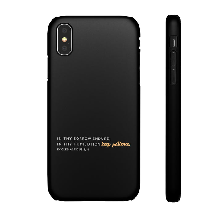 iPhone X / Matte