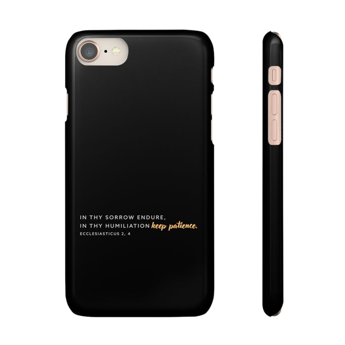 iPhone 8 / Glossy