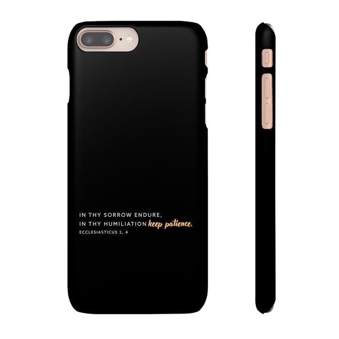 iPhone 8 Plus / Matte