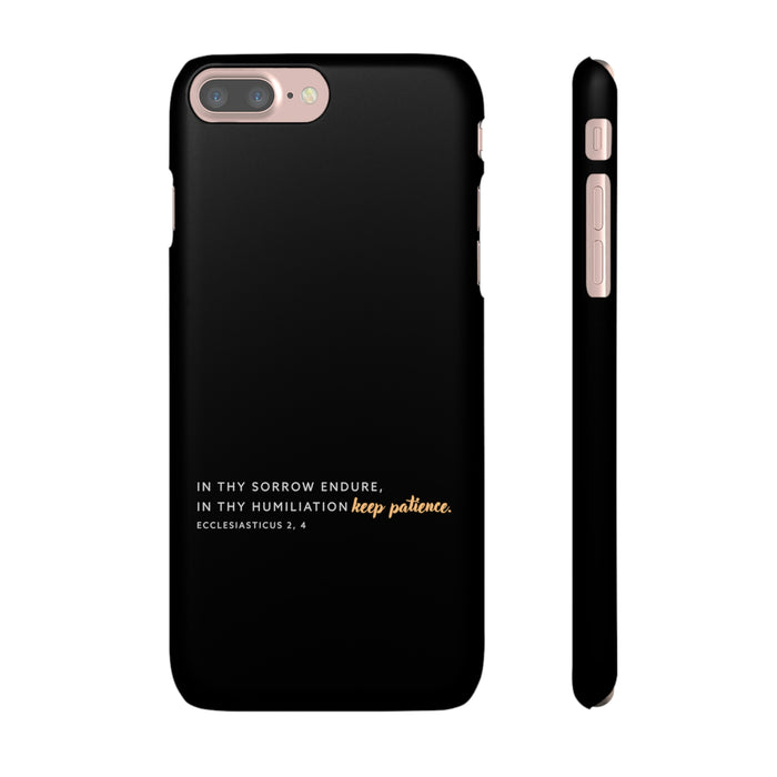 iPhone 7 Plus / Matte