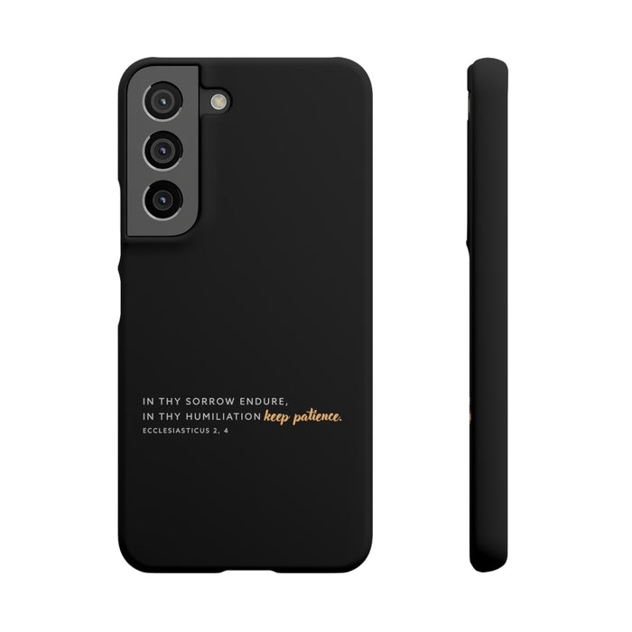 Samsung Galaxy S22 / Matte