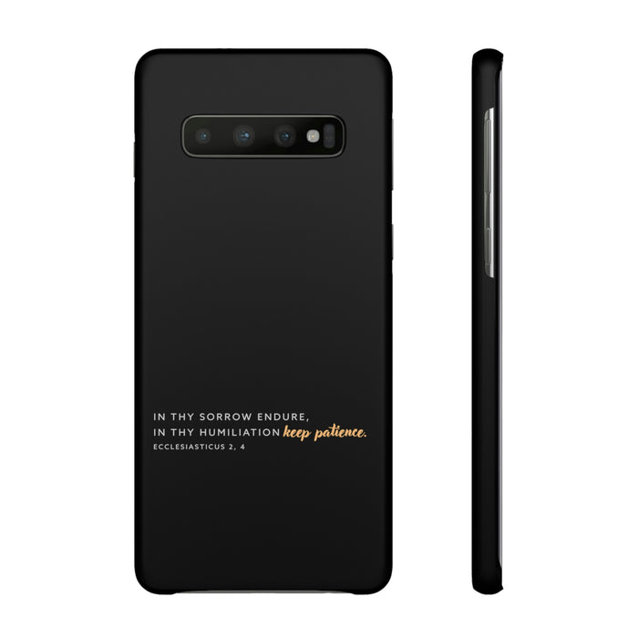 Samsung Galaxy S10 / Matte