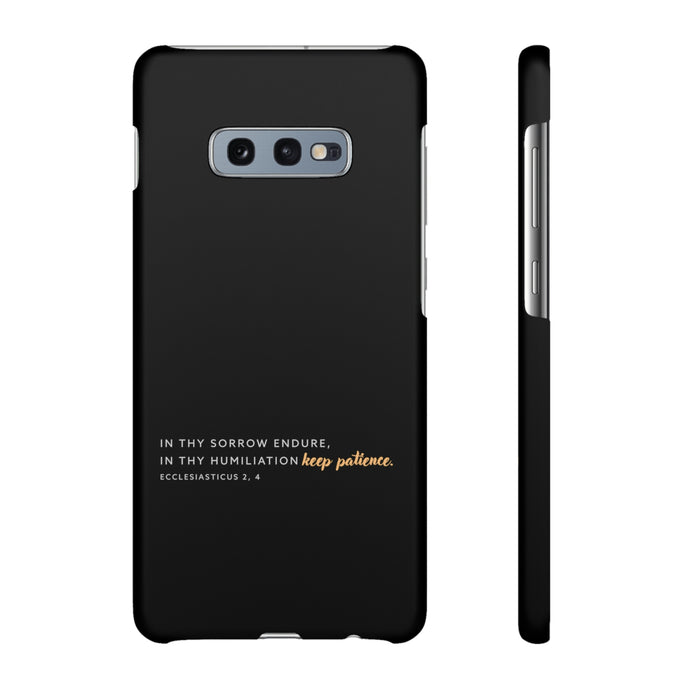 Samsung Galaxy S10E / Matte